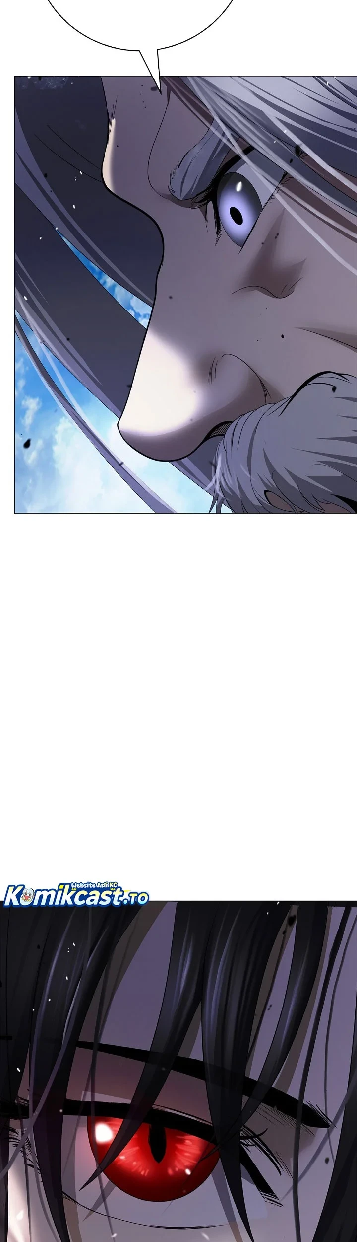 Cystic Story (Call The Spear) Chapter 242 - halaman 56