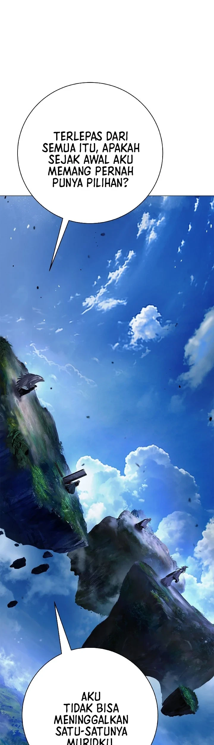 Cystic Story (Call The Spear) Chapter 242 - halaman 58