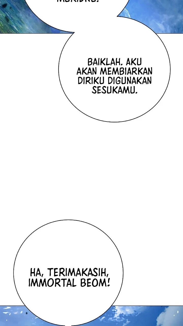 Cystic Story (Call The Spear) Chapter 242 - halaman 59