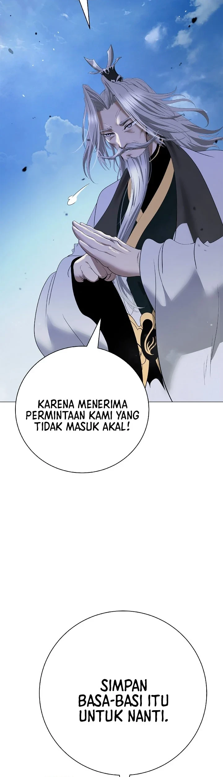 Cystic Story (Call The Spear) Chapter 242 - halaman 60