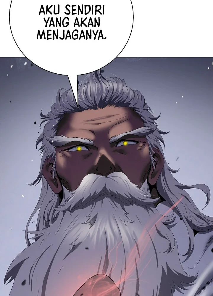 Cystic Story (Call The Spear) Chapter 242 - halaman 63