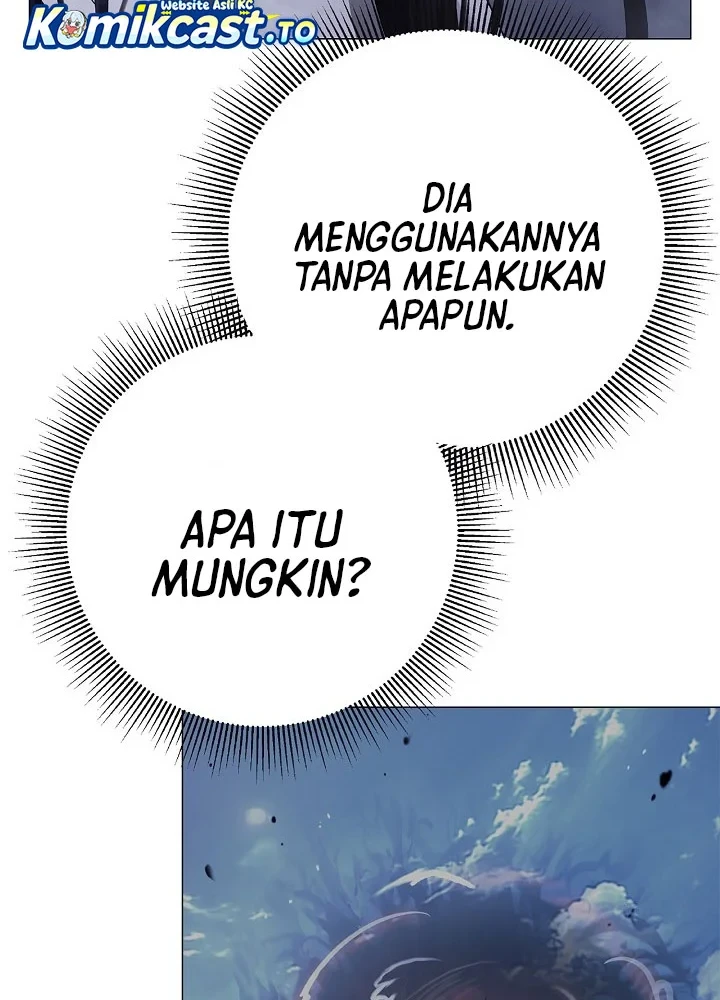 Cystic Story (Call The Spear) Chapter 242 - halaman 65