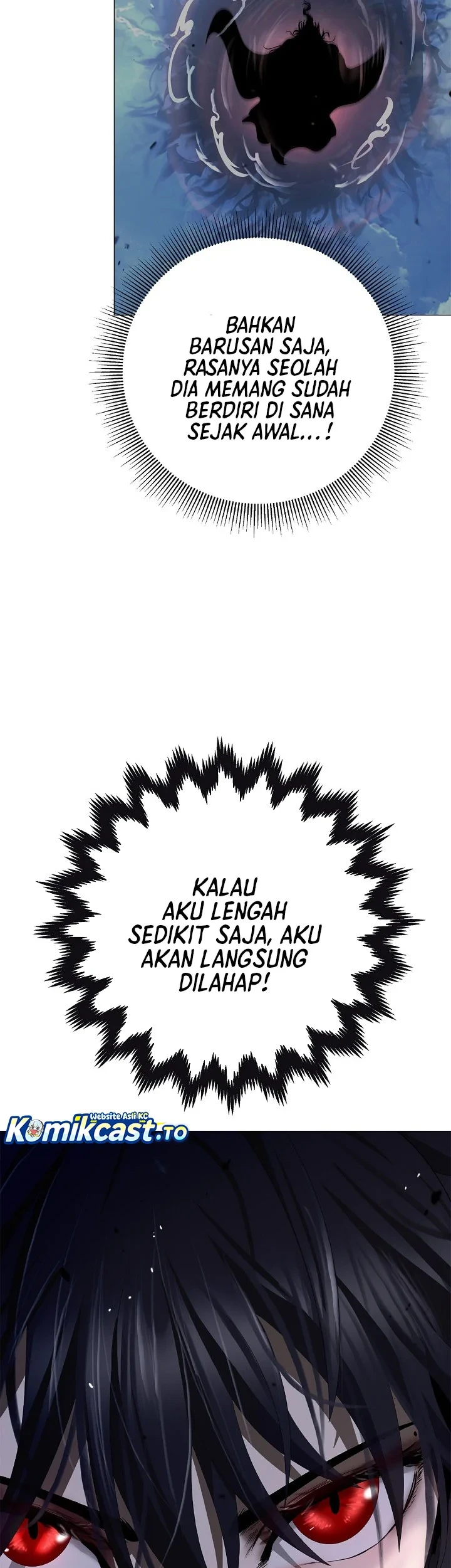 Cystic Story (Call The Spear) Chapter 242 - halaman 66