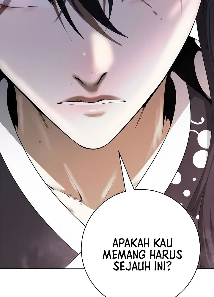 Cystic Story (Call The Spear) Chapter 242 - halaman 67