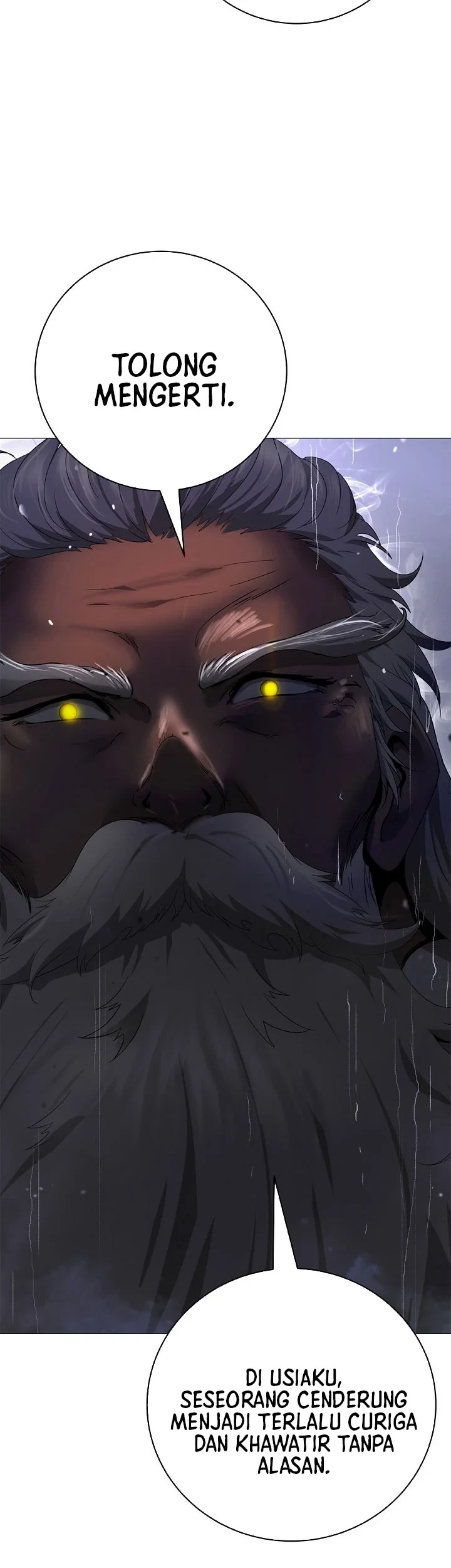 Cystic Story (Call The Spear) Chapter 242 - halaman 68