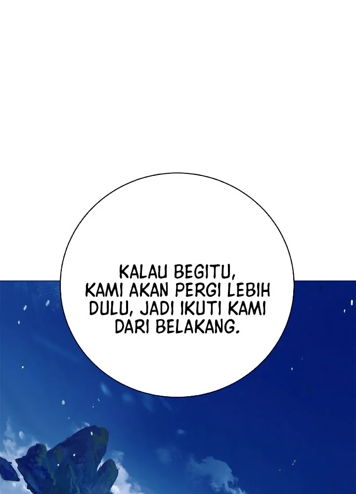 Cystic Story (Call The Spear) Chapter 242 - halaman 69