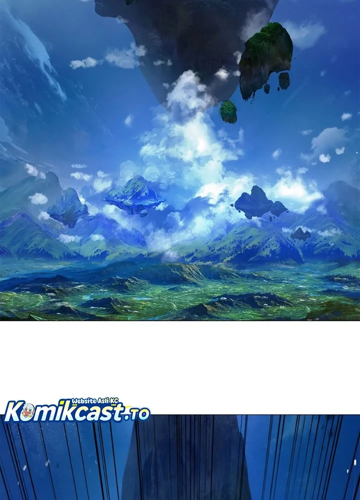 Cystic Story (Call The Spear) Chapter 242 - halaman 73