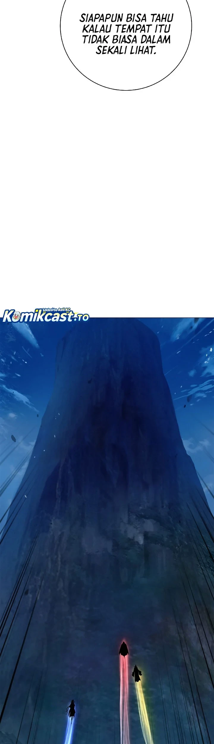 Cystic Story (Call The Spear) Chapter 242 - halaman 76