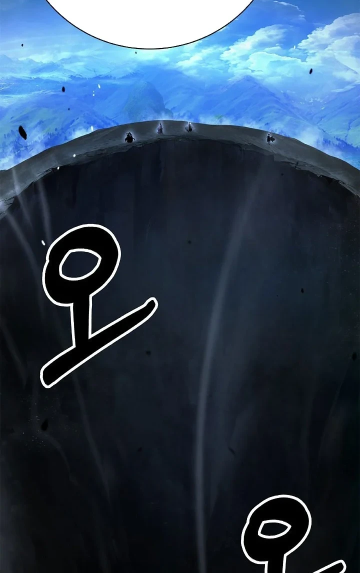 Cystic Story (Call The Spear) Chapter 242 - halaman 79