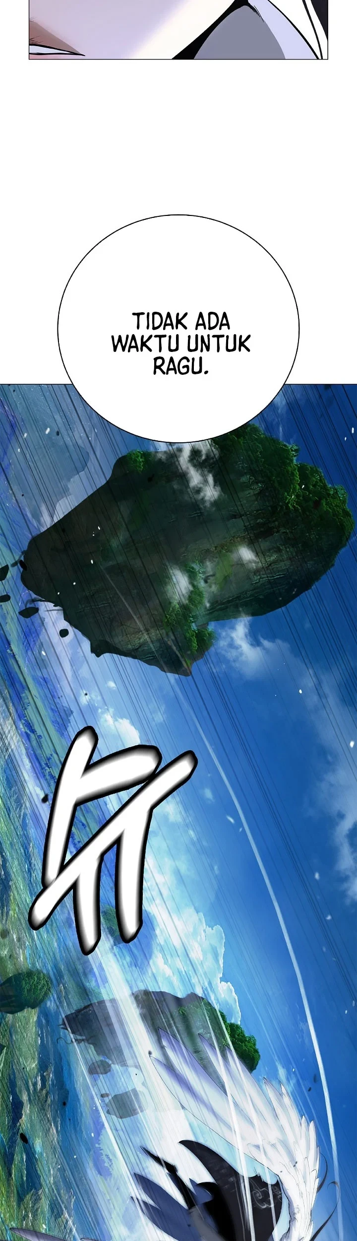 Cystic Story (Call The Spear) Chapter 242 - halaman 8