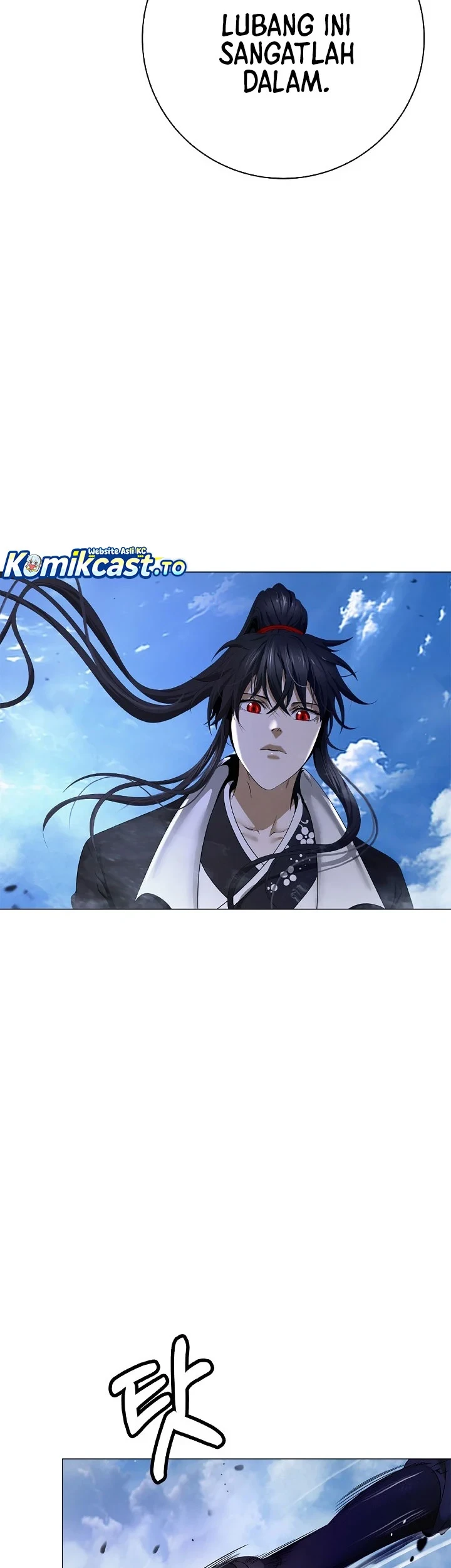Cystic Story (Call The Spear) Chapter 242 - halaman 84