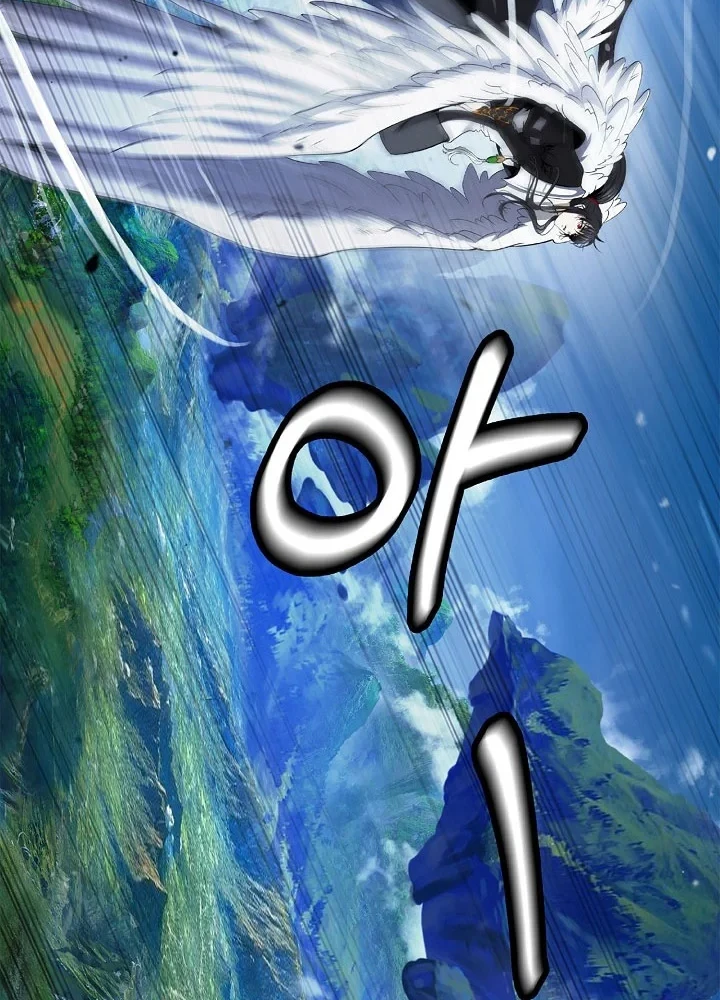 Cystic Story (Call The Spear) Chapter 242 - halaman 9