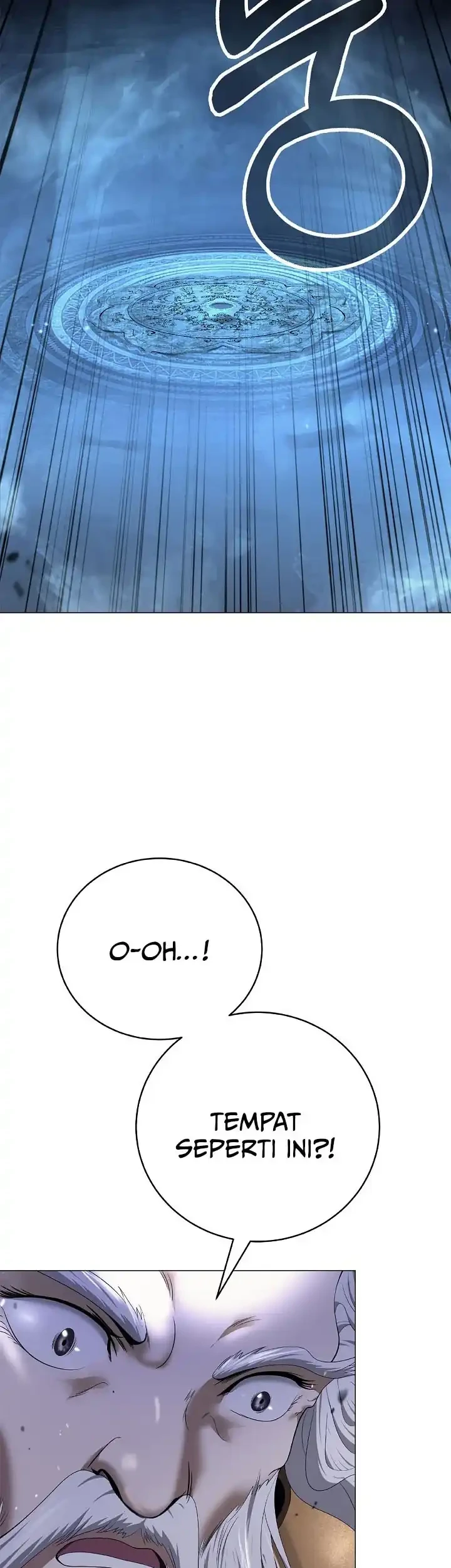 Cystic Story (Call The Spear) Chapter 243 - halaman 12