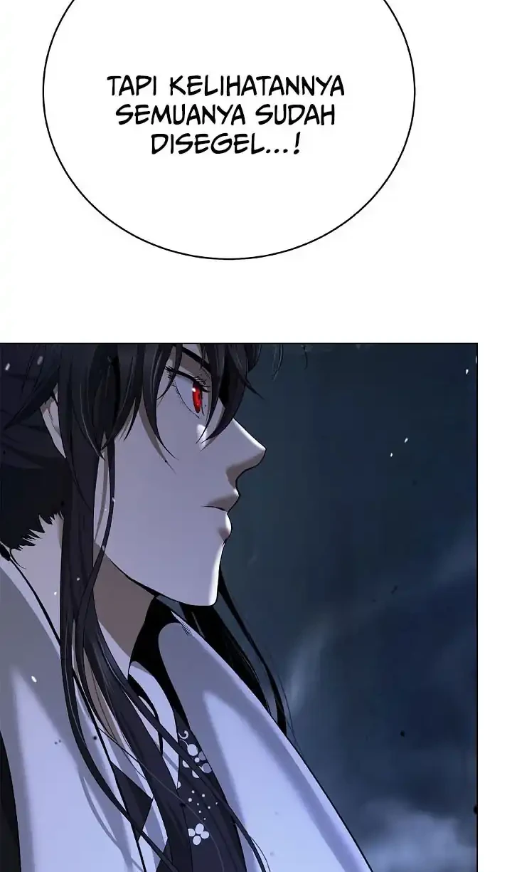 Cystic Story (Call The Spear) Chapter 243 - halaman 15