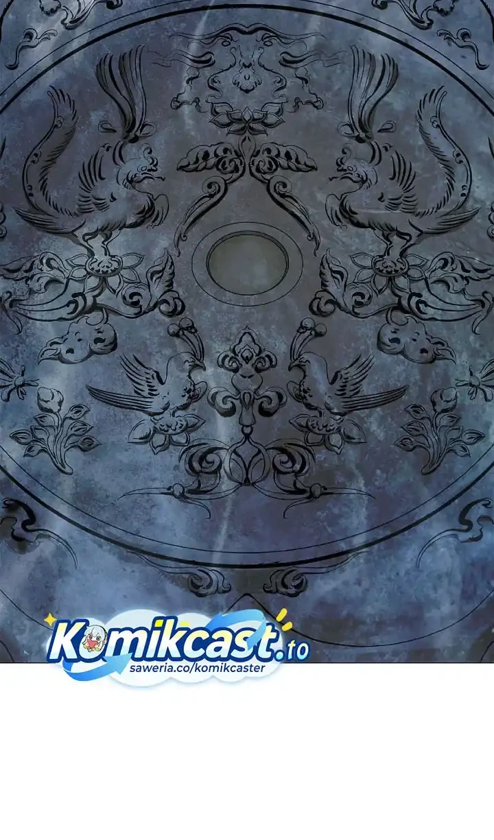Cystic Story (Call The Spear) Chapter 243 - halaman 17