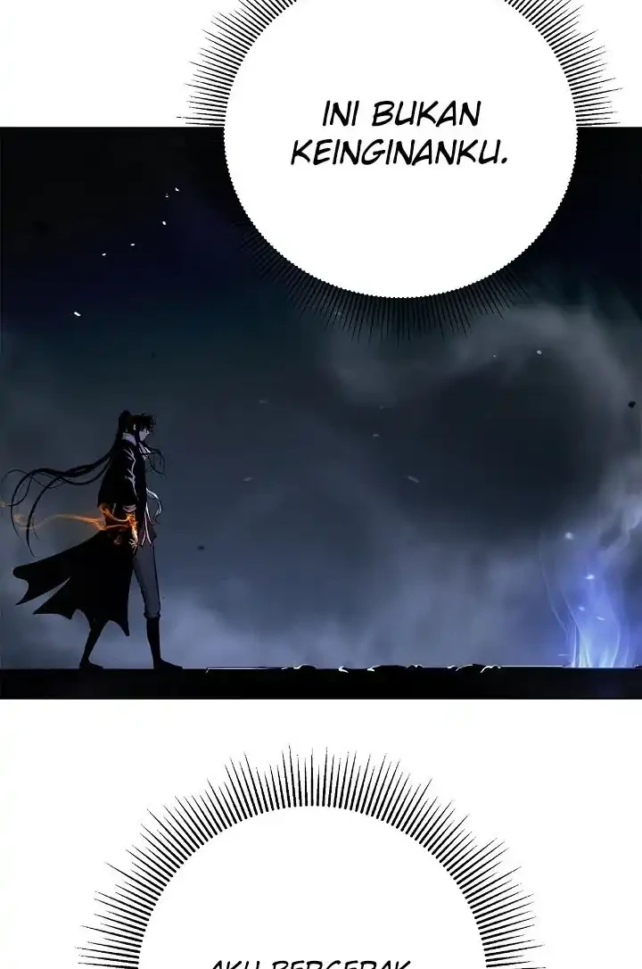 Cystic Story (Call The Spear) Chapter 243 - halaman 19