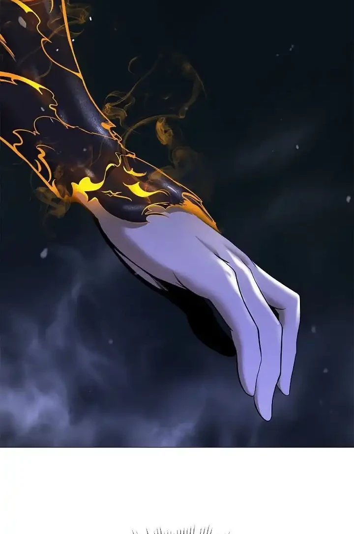 Cystic Story (Call The Spear) Chapter 243 - halaman 21