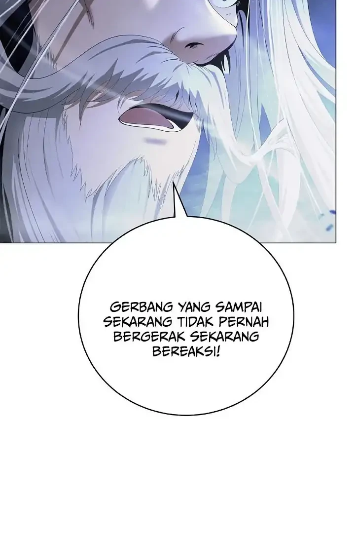 Cystic Story (Call The Spear) Chapter 243 - halaman 25