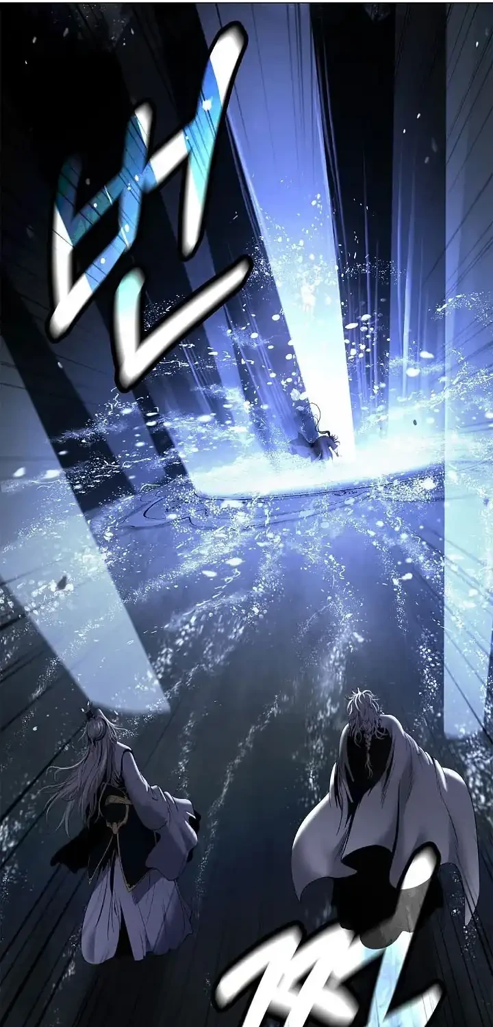 Cystic Story (Call The Spear) Chapter 243 - halaman 27