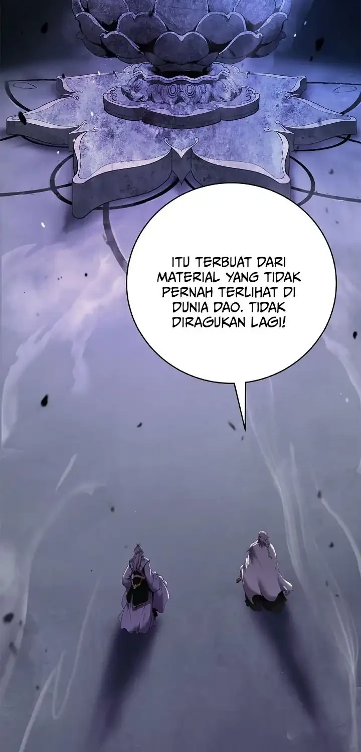 Cystic Story (Call The Spear) Chapter 243 - halaman 31