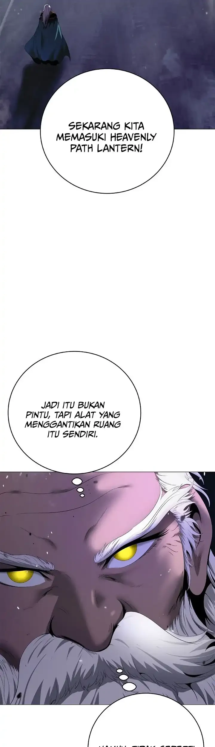 Cystic Story (Call The Spear) Chapter 243 - halaman 32