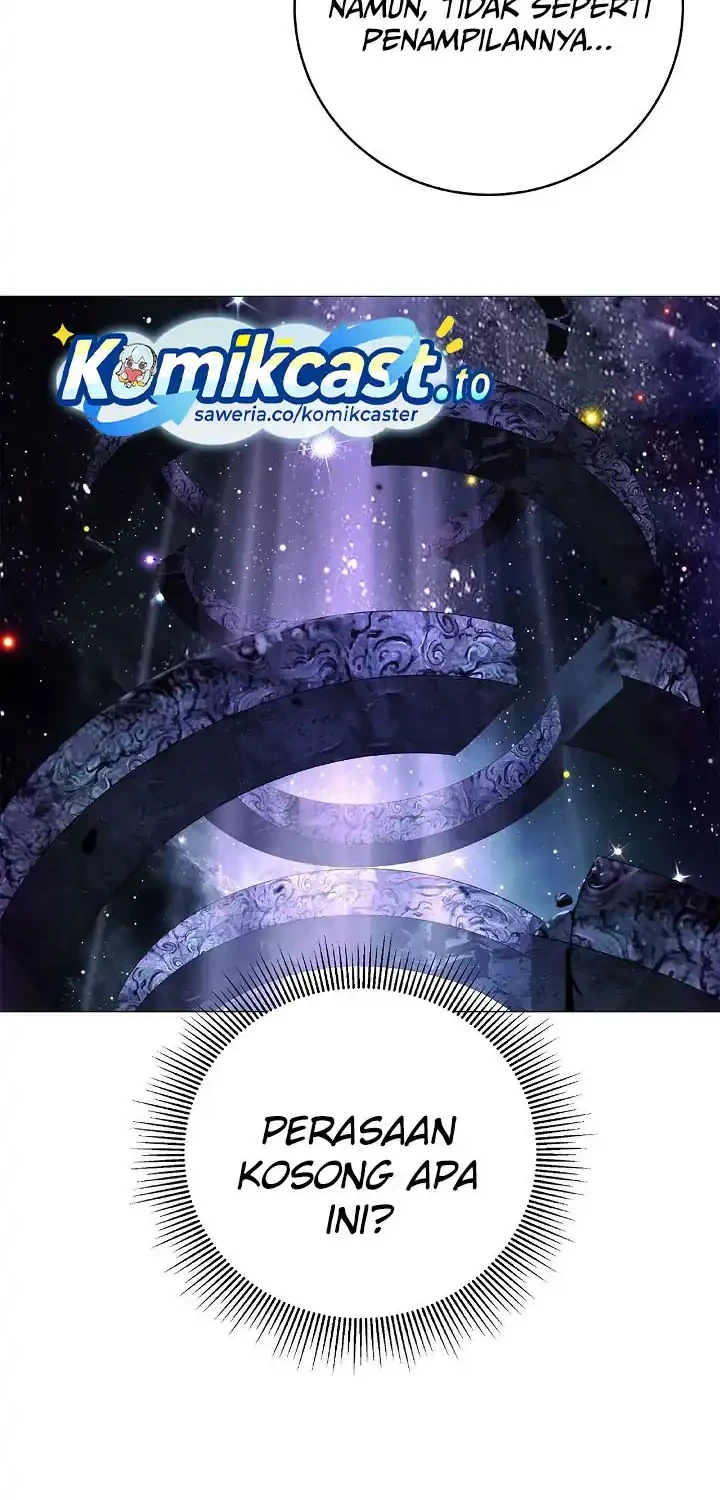Cystic Story (Call The Spear) Chapter 243 - halaman 33