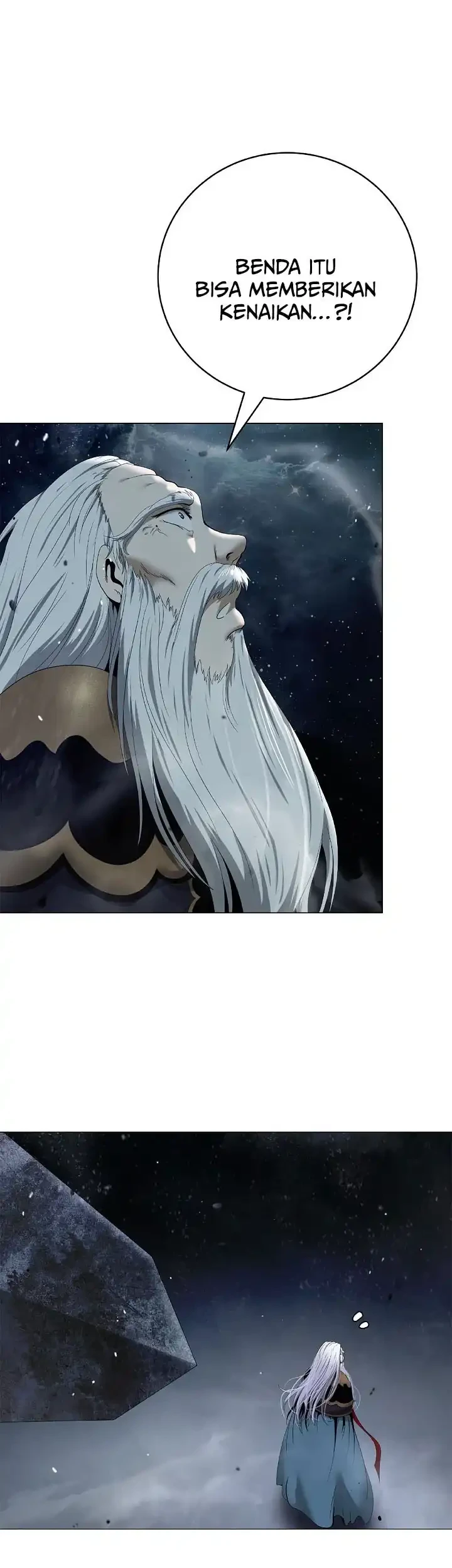 Cystic Story (Call The Spear) Chapter 243 - halaman 34