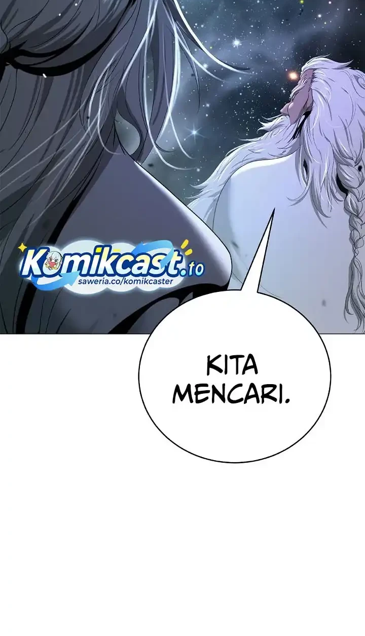 Cystic Story (Call The Spear) Chapter 243 - halaman 41