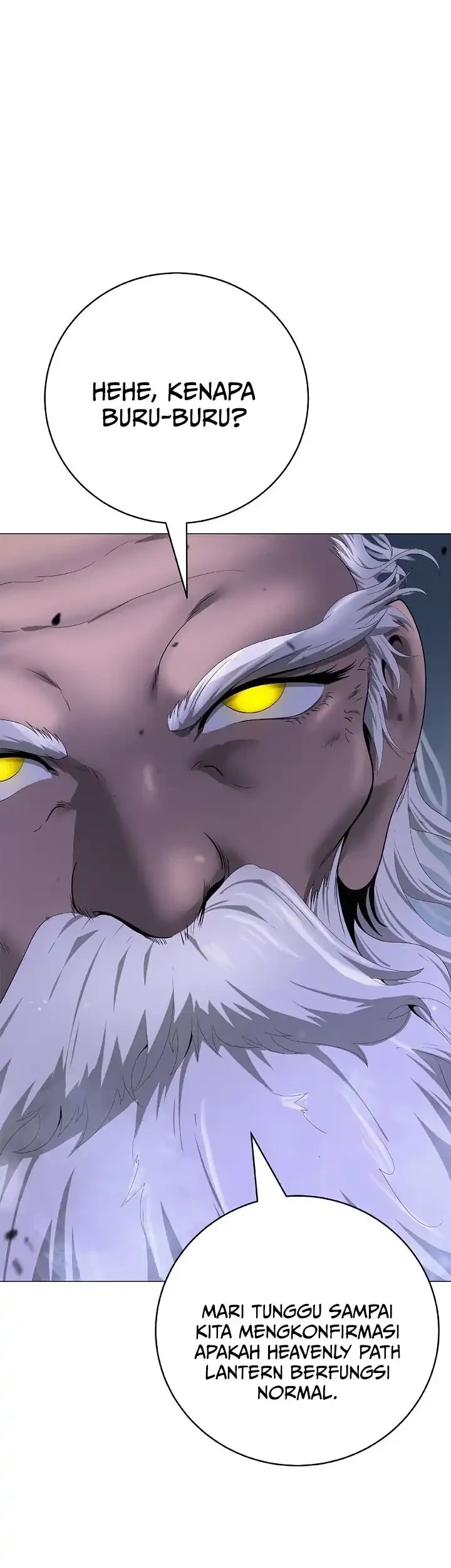 Cystic Story (Call The Spear) Chapter 243 - halaman 46