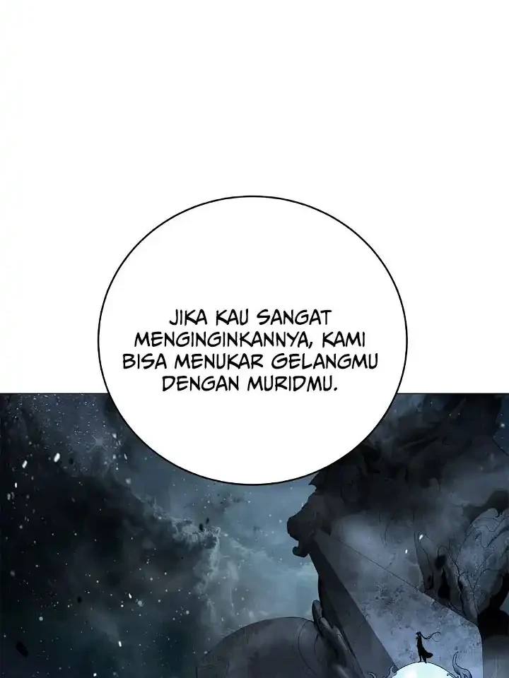 Cystic Story (Call The Spear) Chapter 243 - halaman 47