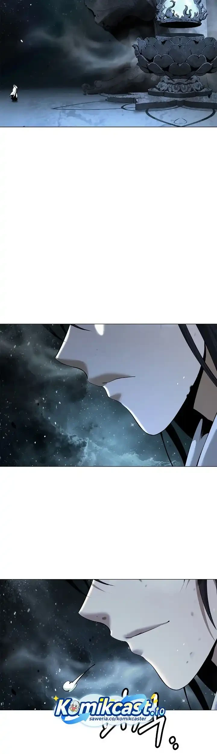 Cystic Story (Call The Spear) Chapter 243 - halaman 48