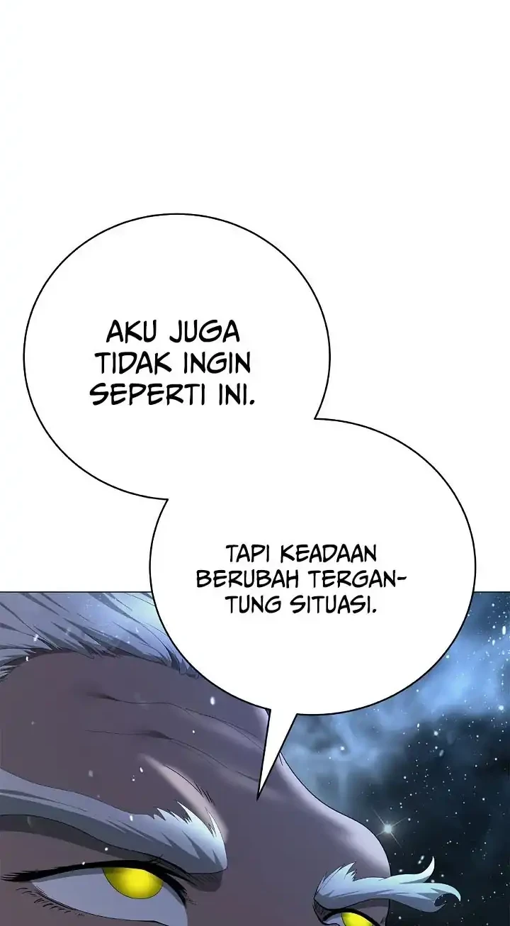 Cystic Story (Call The Spear) Chapter 243 - halaman 51