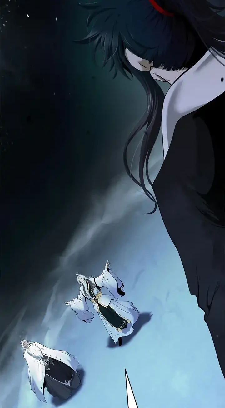 Cystic Story (Call The Spear) Chapter 243 - halaman 53