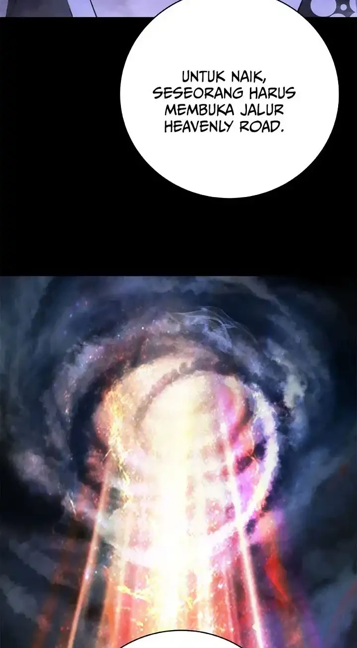 Cystic Story (Call The Spear) Chapter 243 - halaman 55