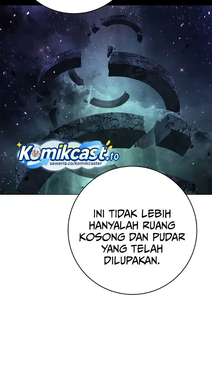 Cystic Story (Call The Spear) Chapter 243 - halaman 57