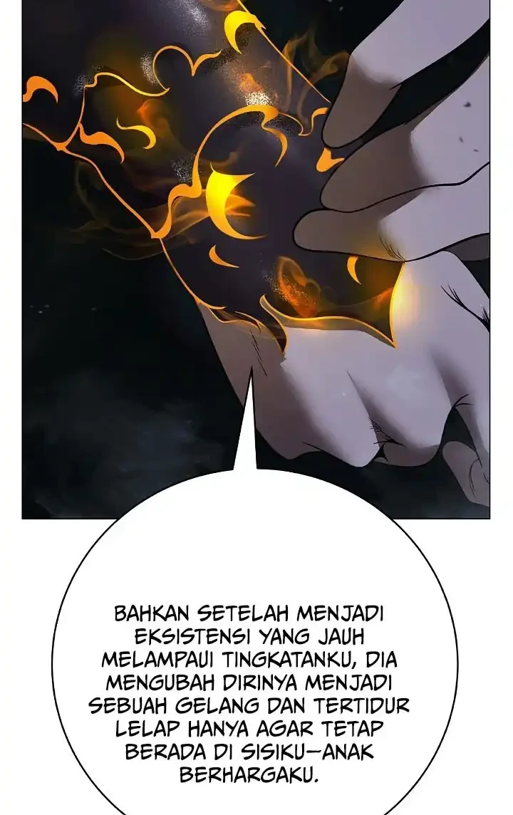 Cystic Story (Call The Spear) Chapter 243 - halaman 59
