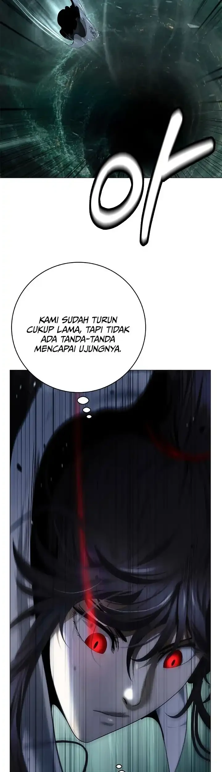 Cystic Story (Call The Spear) Chapter 243 - halaman 6