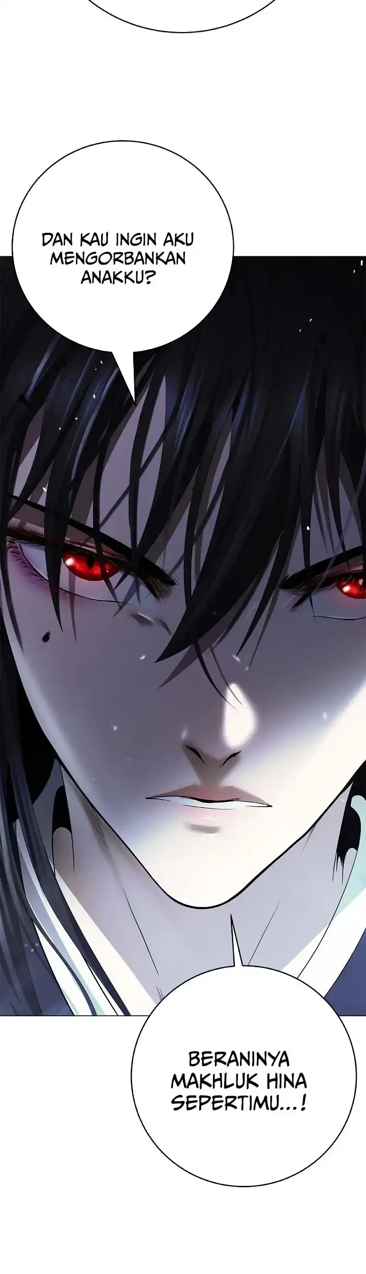 Cystic Story (Call The Spear) Chapter 243 - halaman 60