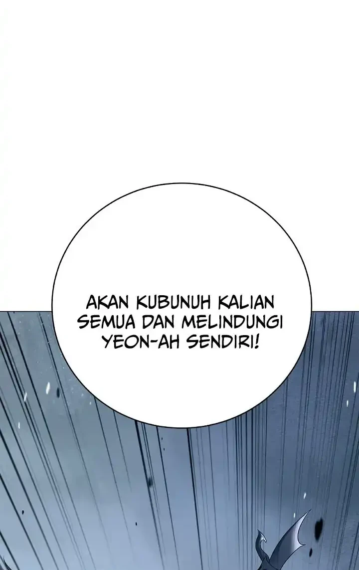 Cystic Story (Call The Spear) Chapter 243 - halaman 63