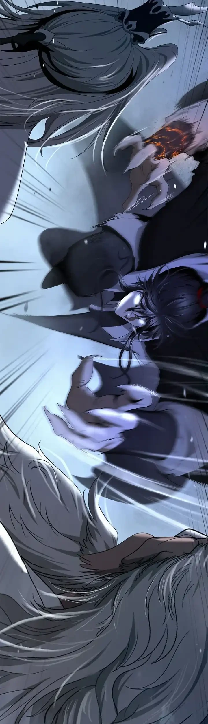 Cystic Story (Call The Spear) Chapter 243 - halaman 64