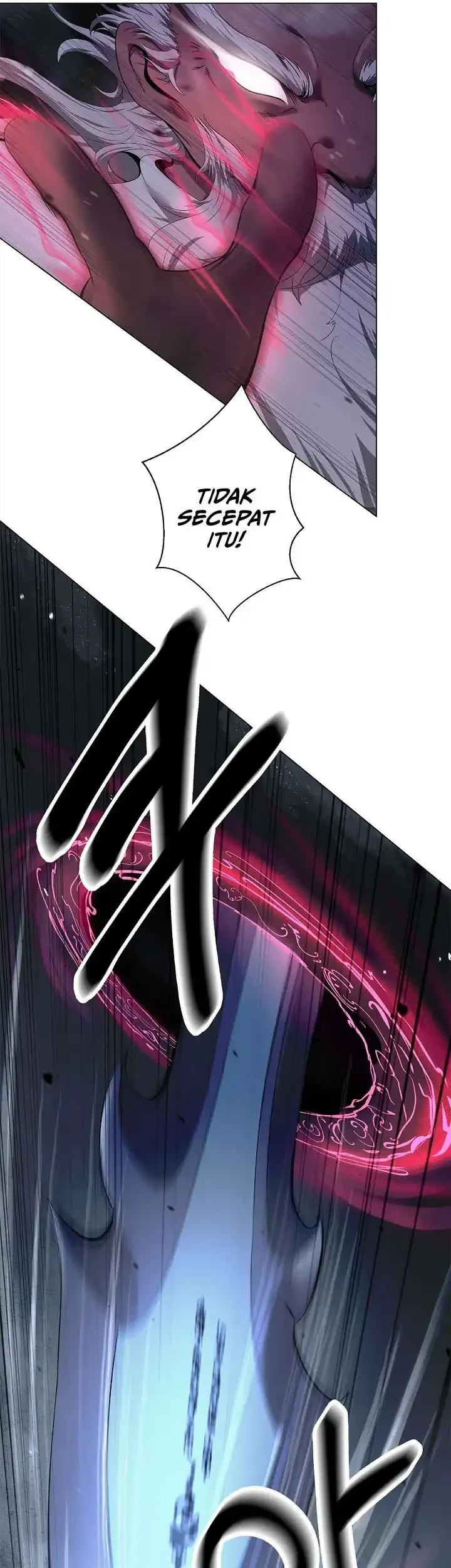 Cystic Story (Call The Spear) Chapter 243 - halaman 66