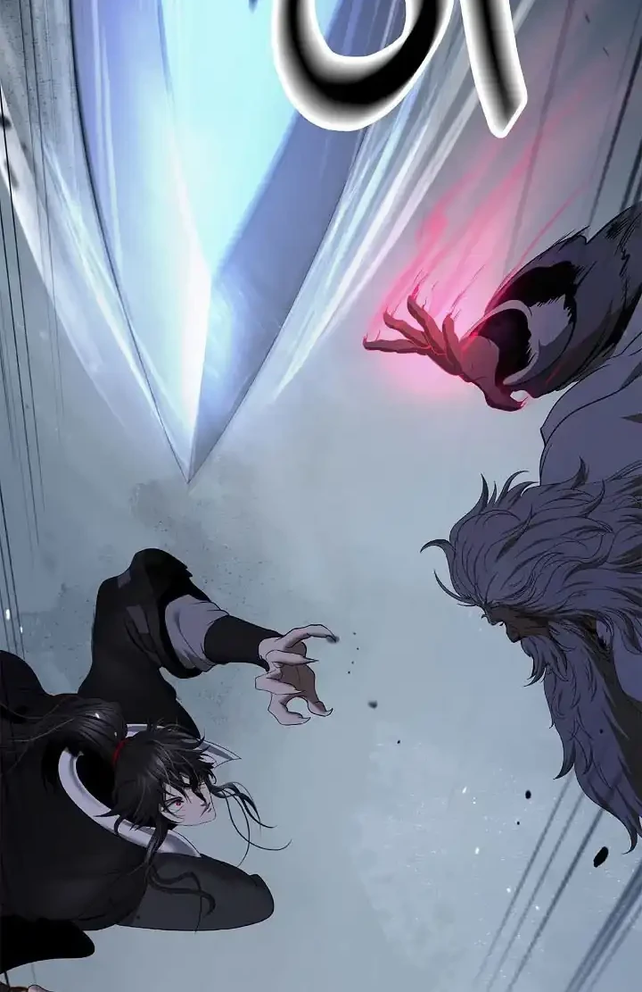 Cystic Story (Call The Spear) Chapter 243 - halaman 67