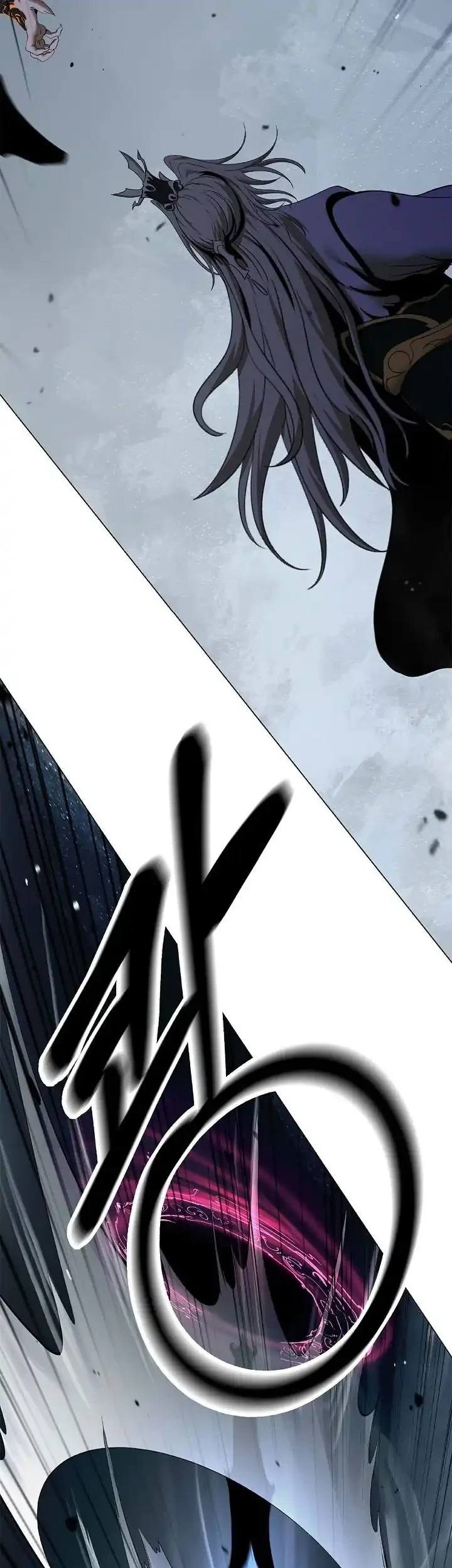 Cystic Story (Call The Spear) Chapter 243 - halaman 68