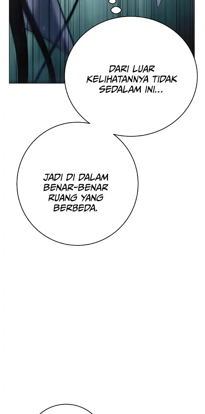 Cystic Story (Call The Spear) Chapter 243 - halaman 7