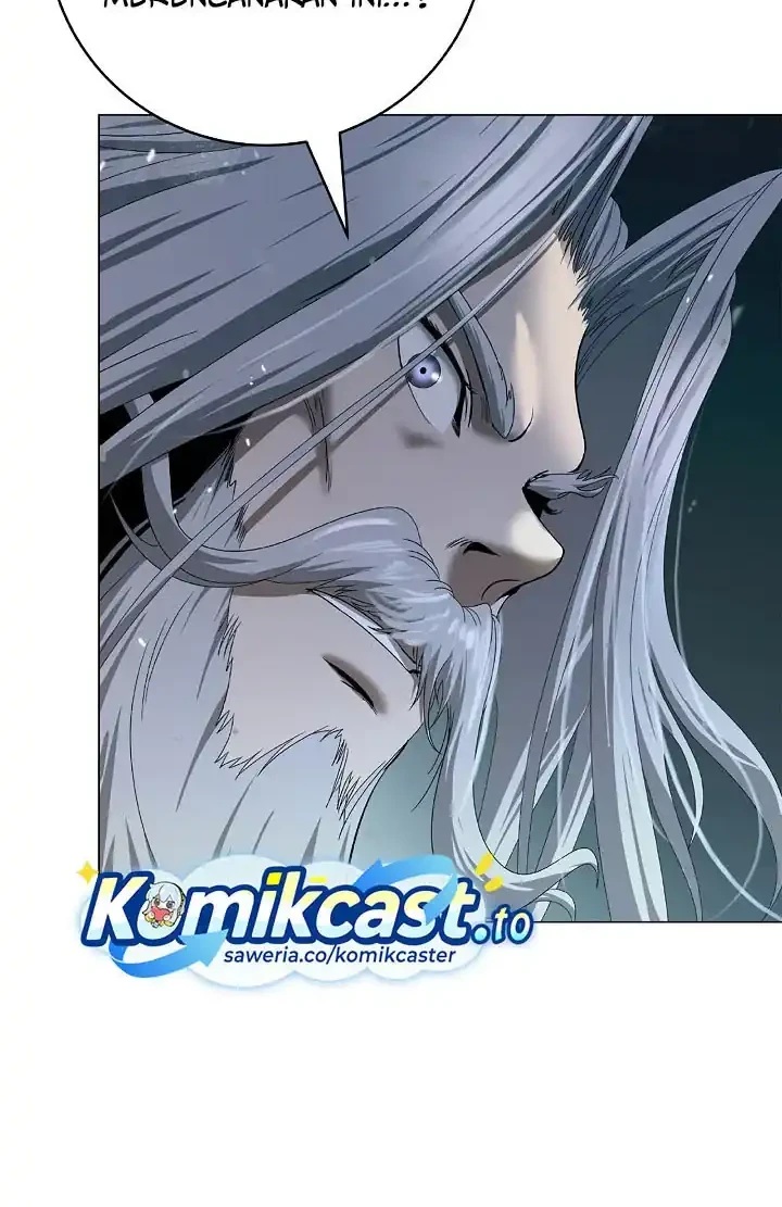 Cystic Story (Call The Spear) Chapter 243 - halaman 73