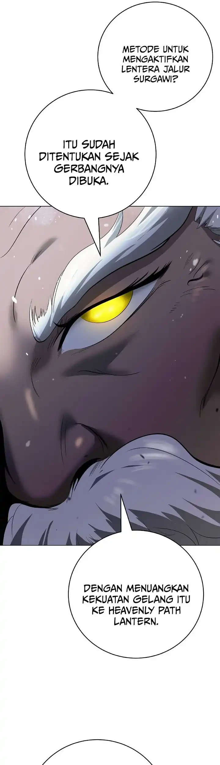 Cystic Story (Call The Spear) Chapter 243 - halaman 74