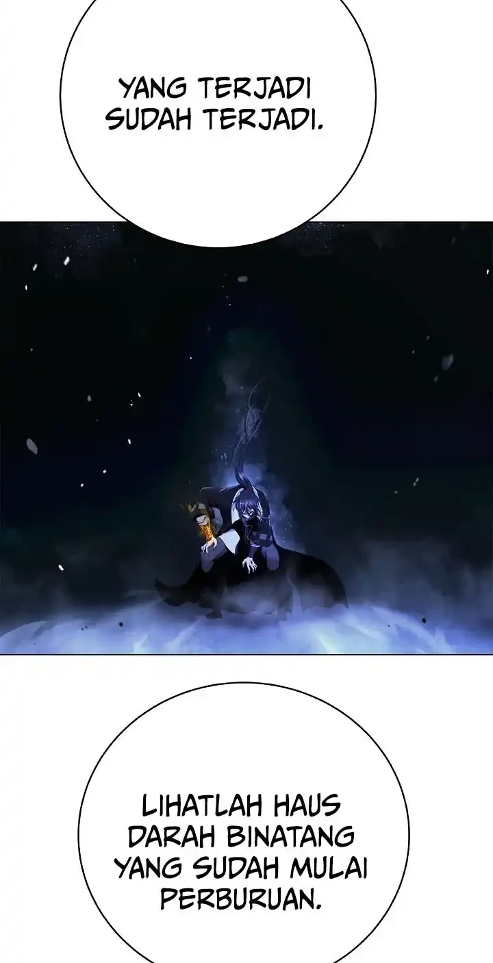 Cystic Story (Call The Spear) Chapter 243 - halaman 75