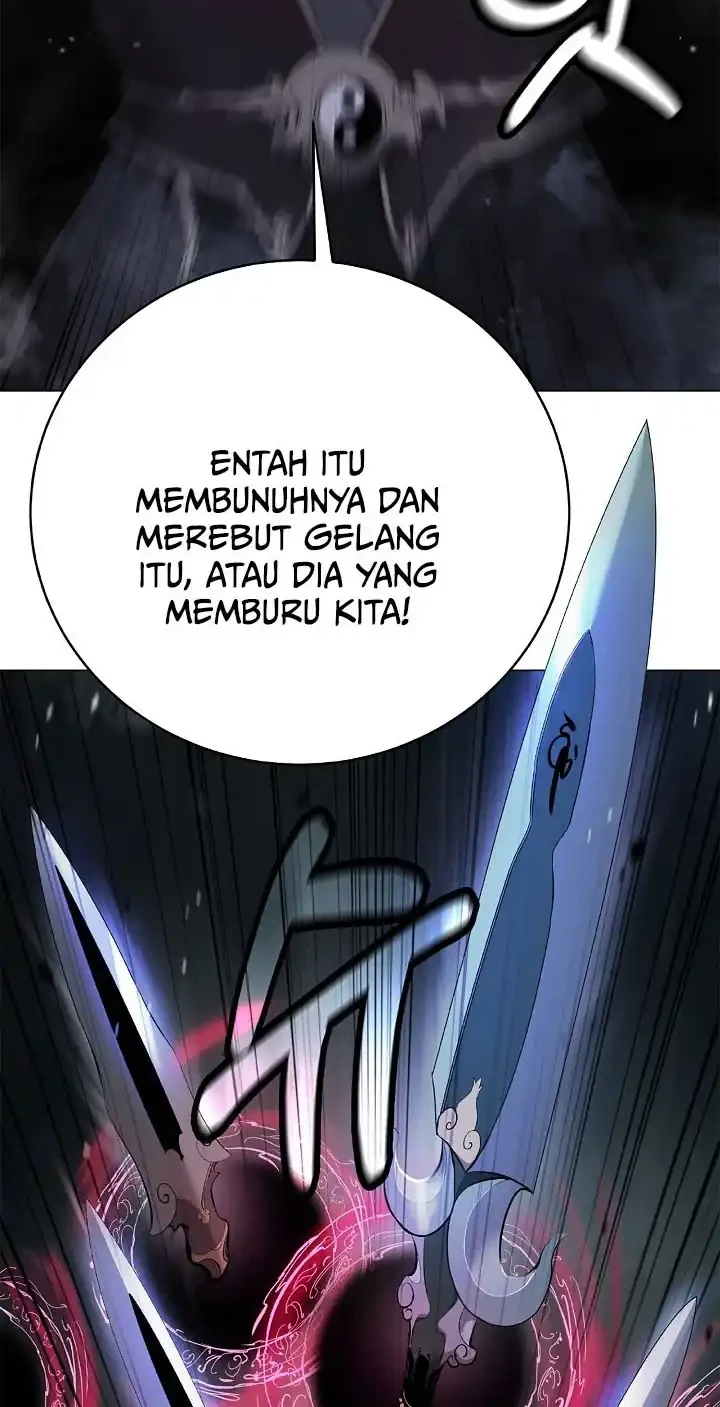 Cystic Story (Call The Spear) Chapter 243 - halaman 77