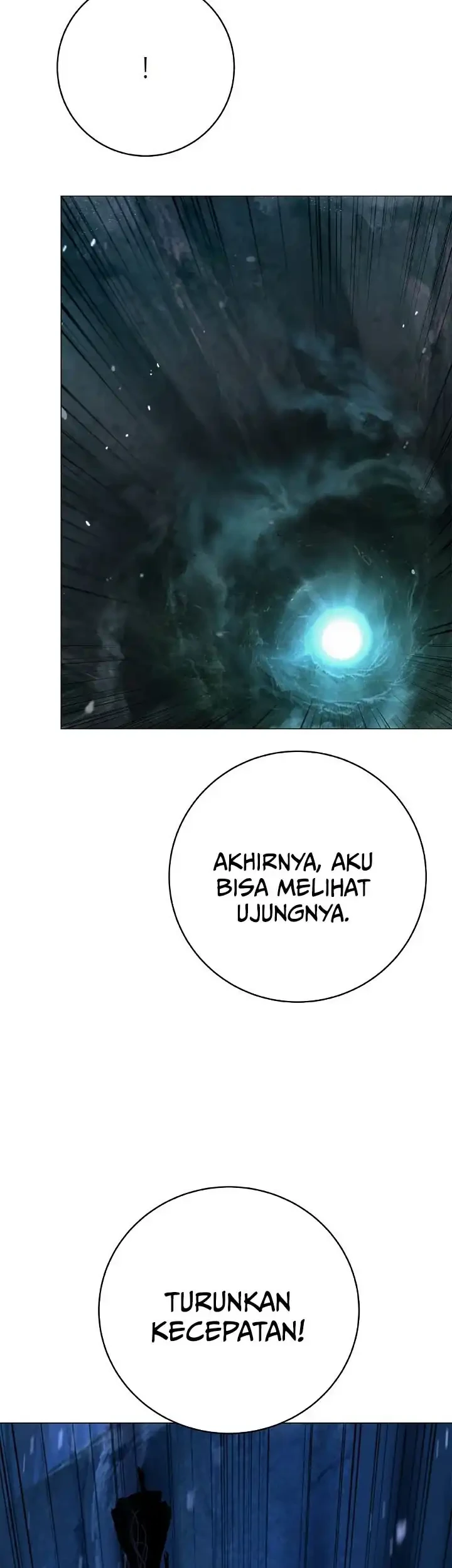 Cystic Story (Call The Spear) Chapter 243 - halaman 8