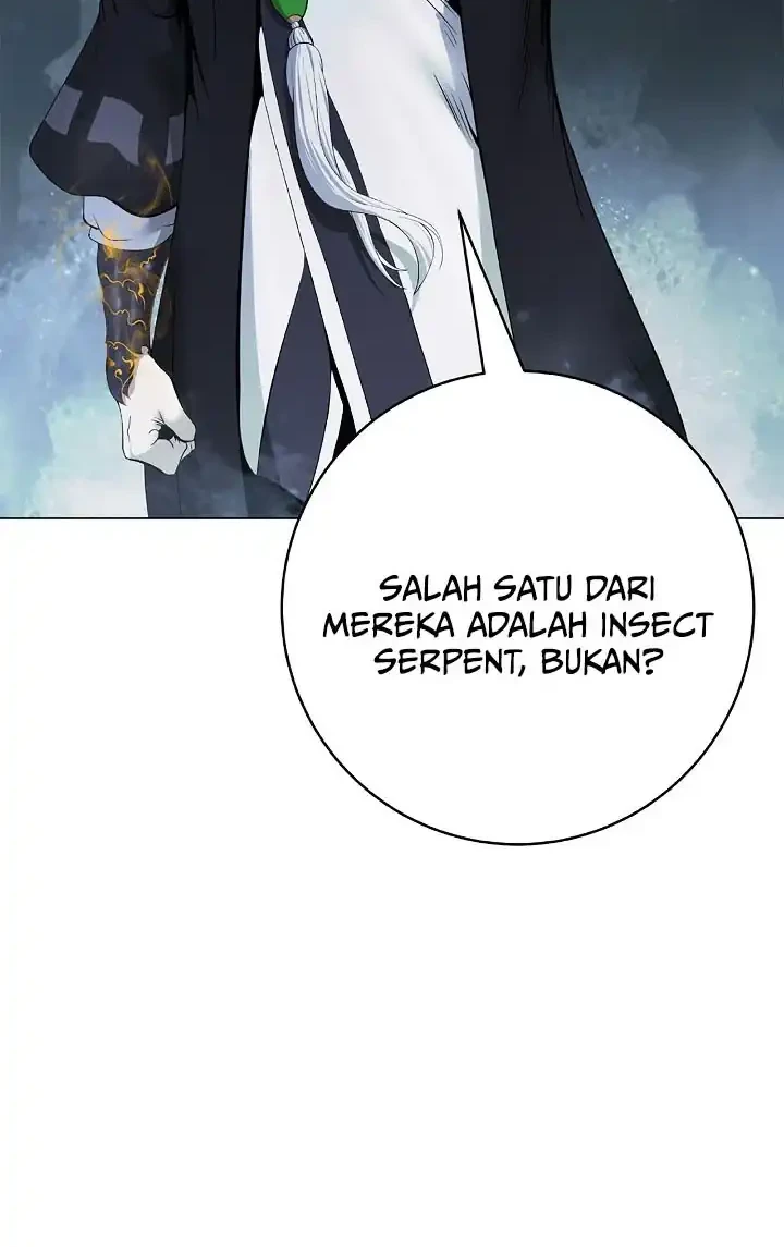 Cystic Story (Call The Spear) Chapter 243 - halaman 85